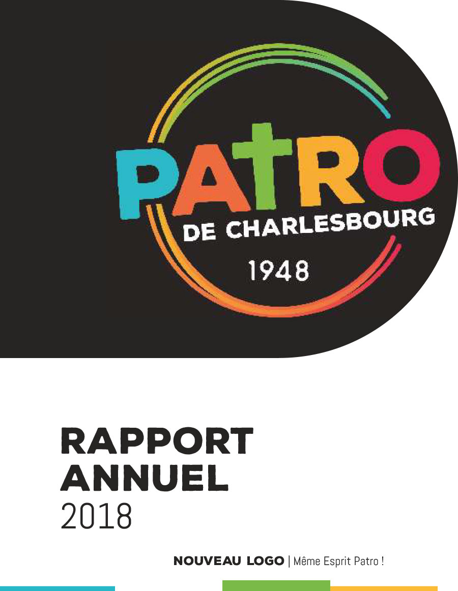 Patro de Charlesbourg